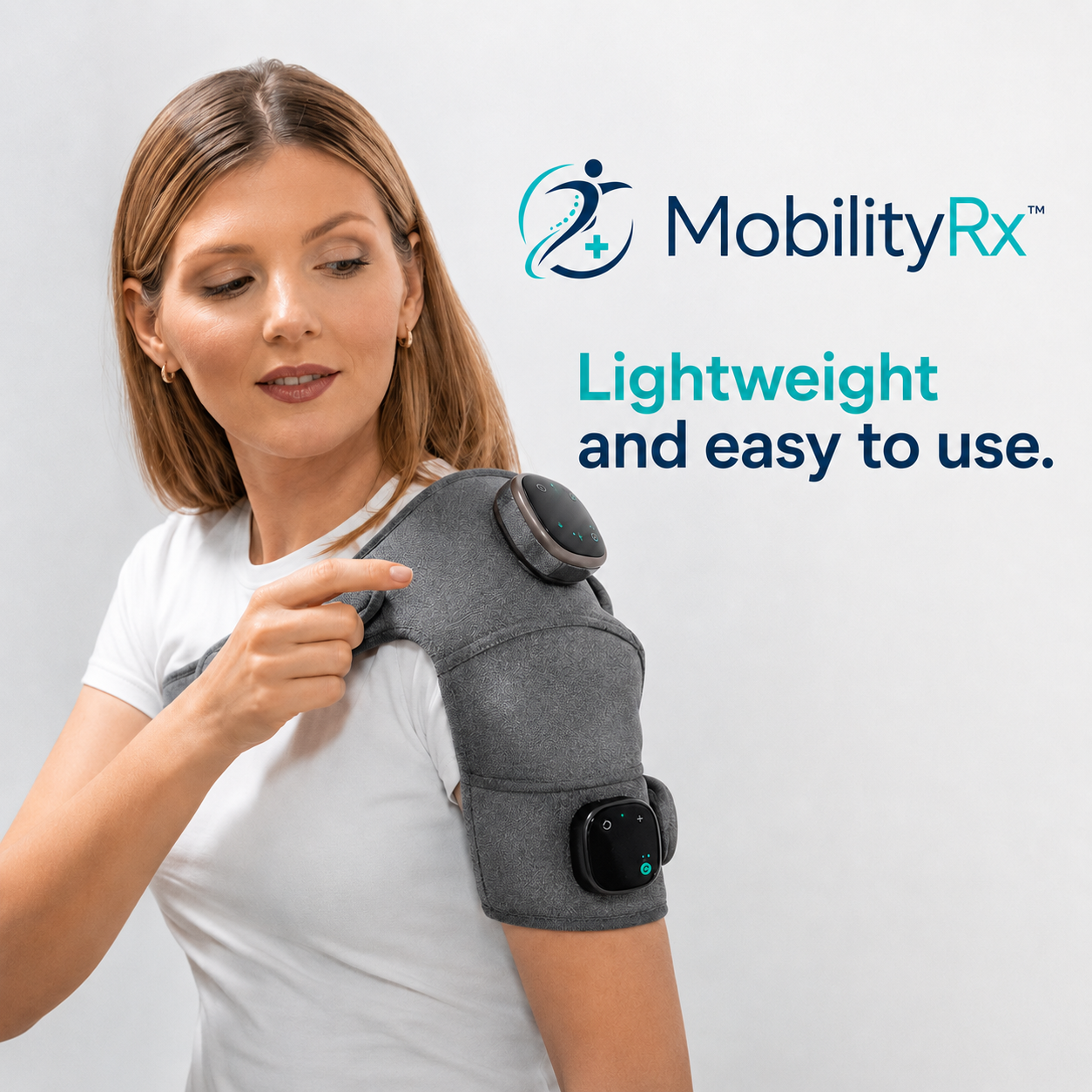 MobilityRx™ – Shoulder Relief