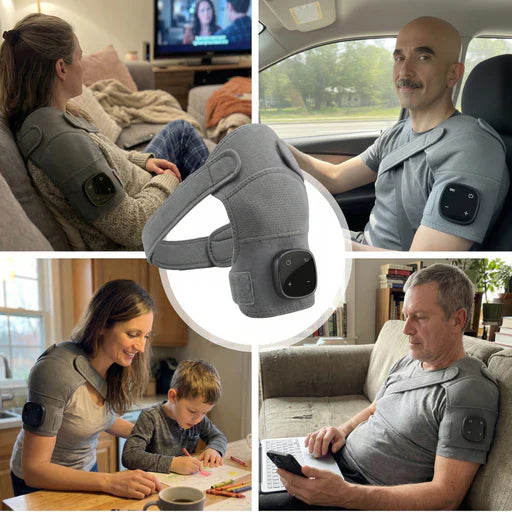 MobilityRx™ – Shoulder Relief